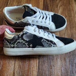 Vintage Havana Shoes